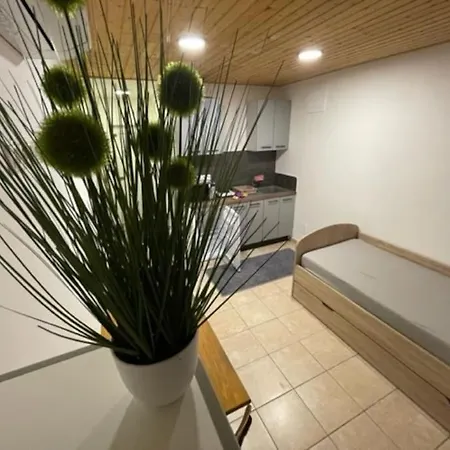 아파트 Mini House Stupava *