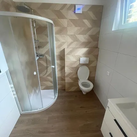 Mini House Stupava 아파트 *